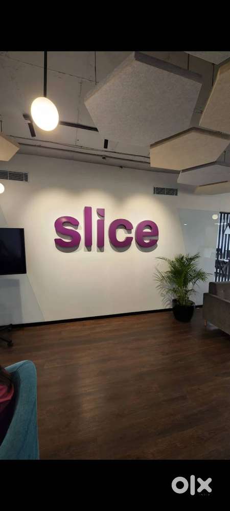 Hiring for KYC associate at Slice Small Finance Bank