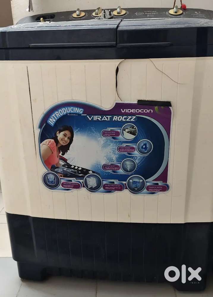 washing Machine sell