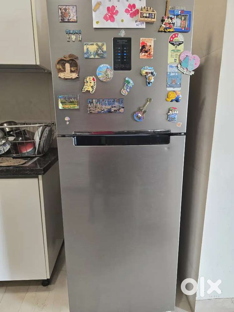 Samsung 321l Refrigerator