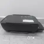 hp deskjet gt 5820 wireless printer