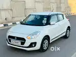 Maruti Suzuki Swift VXi 1.2 ABS BS-IV, 2022, Petrol