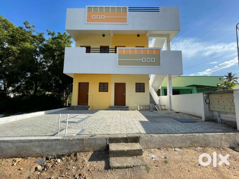 1 BHK house for rent in pannimadai