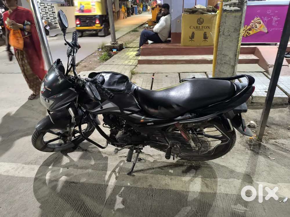 Passion pro 2019 model single owner used