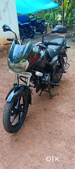 Bajaj discove
