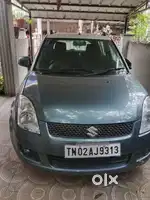 Well Maintained 2009 model swift for sale at madipakam