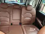 MG ASTOR 2021 Diesel 83000 Km Driven