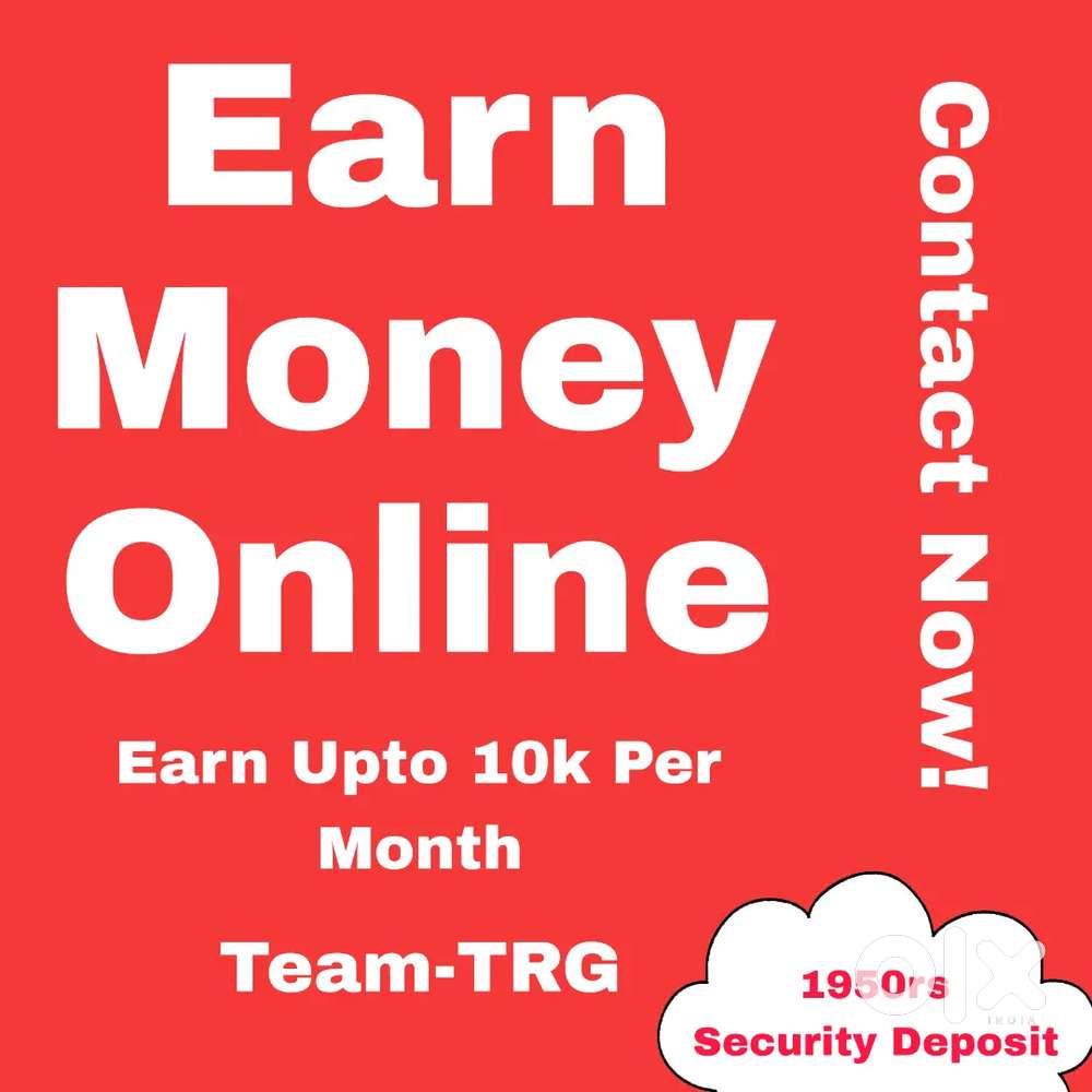 Online Part Time Work From Home