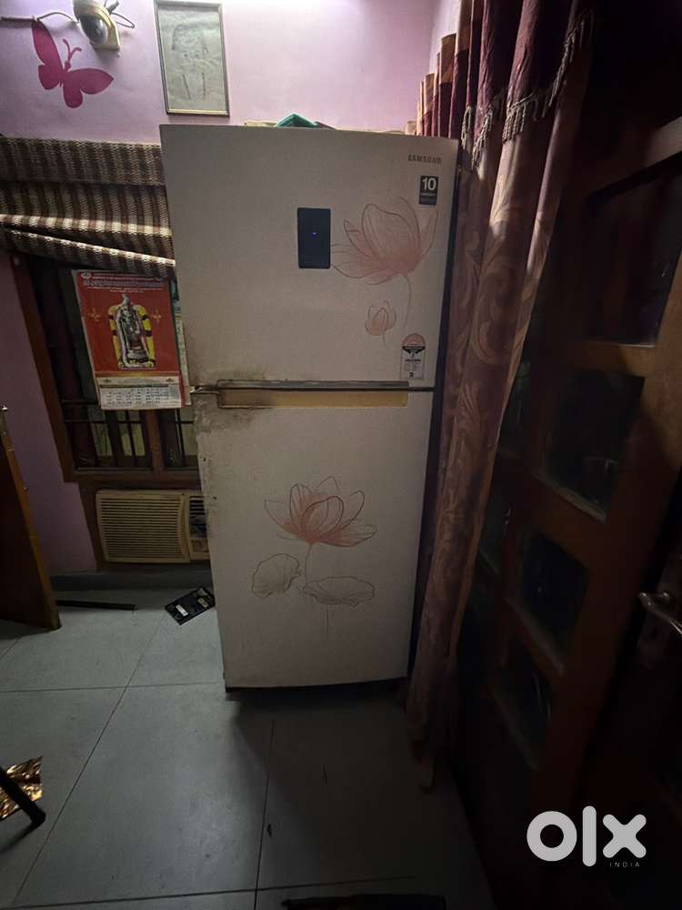 Double door samsung 450 L