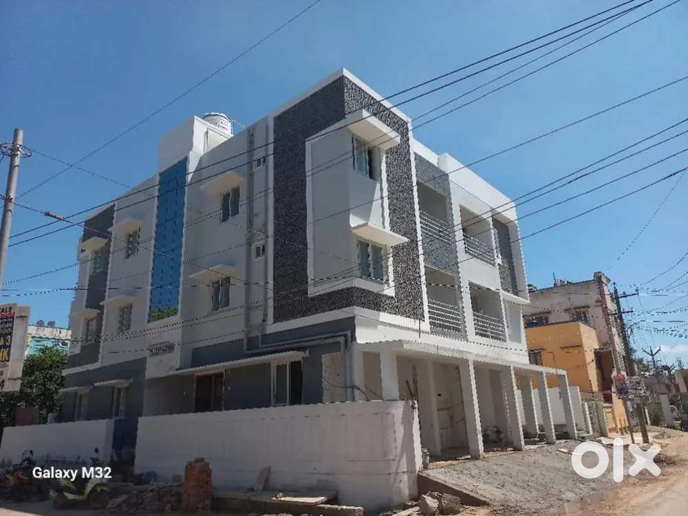 2BHK At heart of city nearby airport