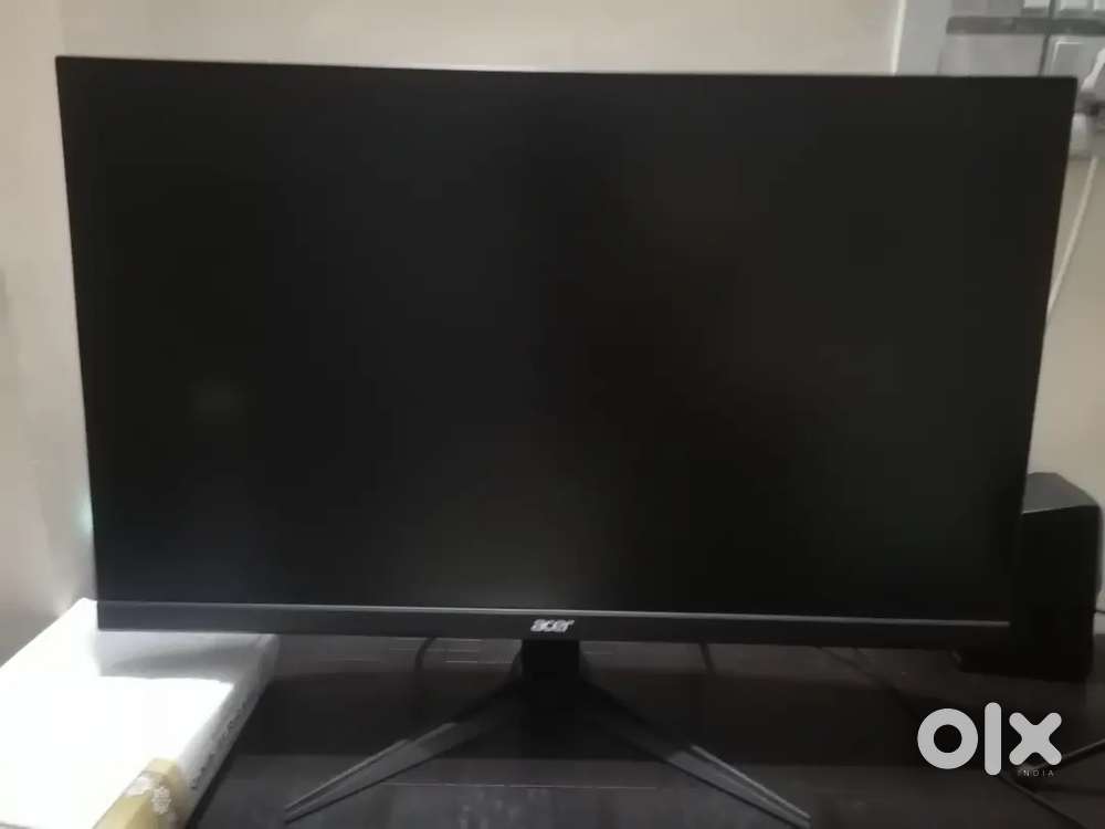 Acer QG 271 Monitor (27 inch diagonally)