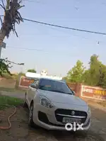 Maruti Suzuki Swift 2021 Petrol 100000 Km Driven
