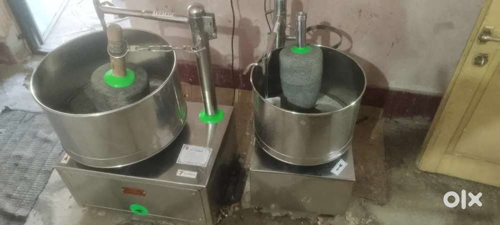 Tiffin Equipment for sale one week old equipment