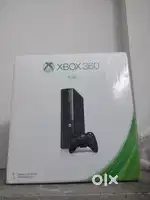 Xbox 360 very good condition