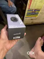 Garmin watch brand new venu sq