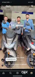 540 kilo chali hai bus