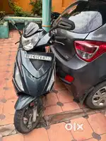 Very low kilometres driven