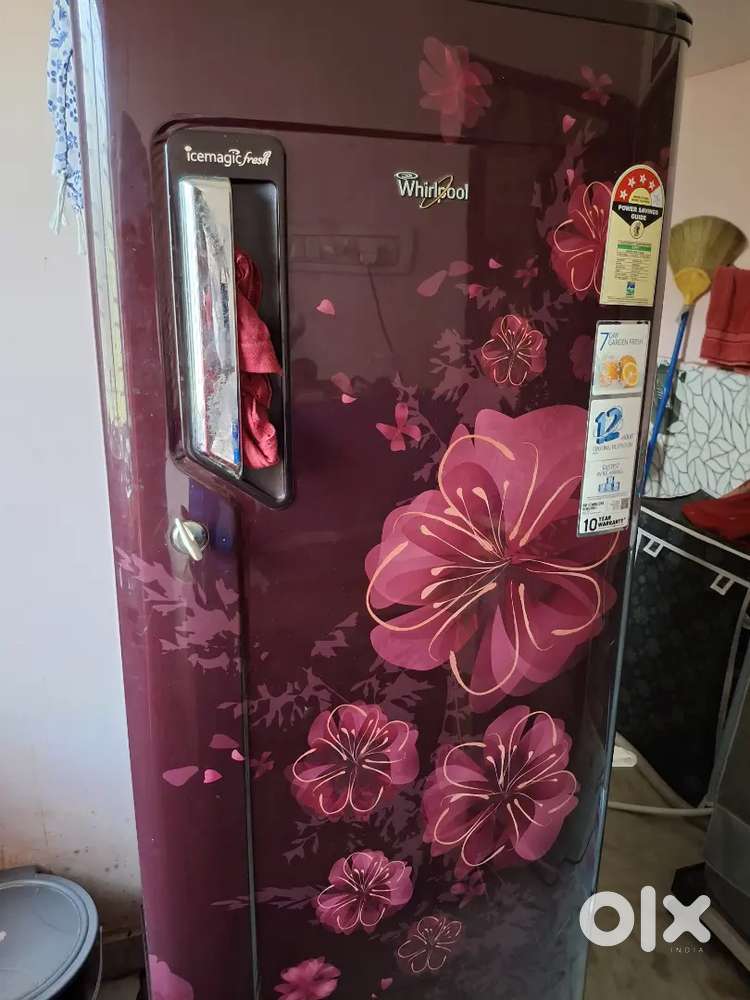 Want to sell Refrigerator