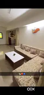 Apartment Flat