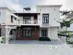 Aluva choondi gated villa 3bhk, 4bhk,