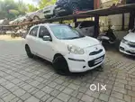 Nissan MICRA PRIMO 2012 Diesel Good Condition