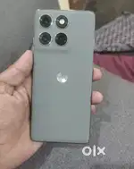 Motorola Edge 60 Pro Open Box condition