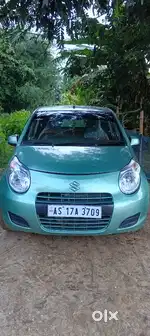 Maruti Suzuki A-Star 2009