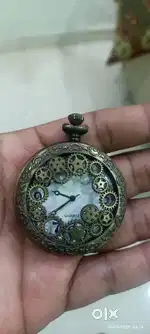 Antique watch