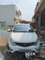 Tata Zest 2014 Petrol 94000 Km Driven