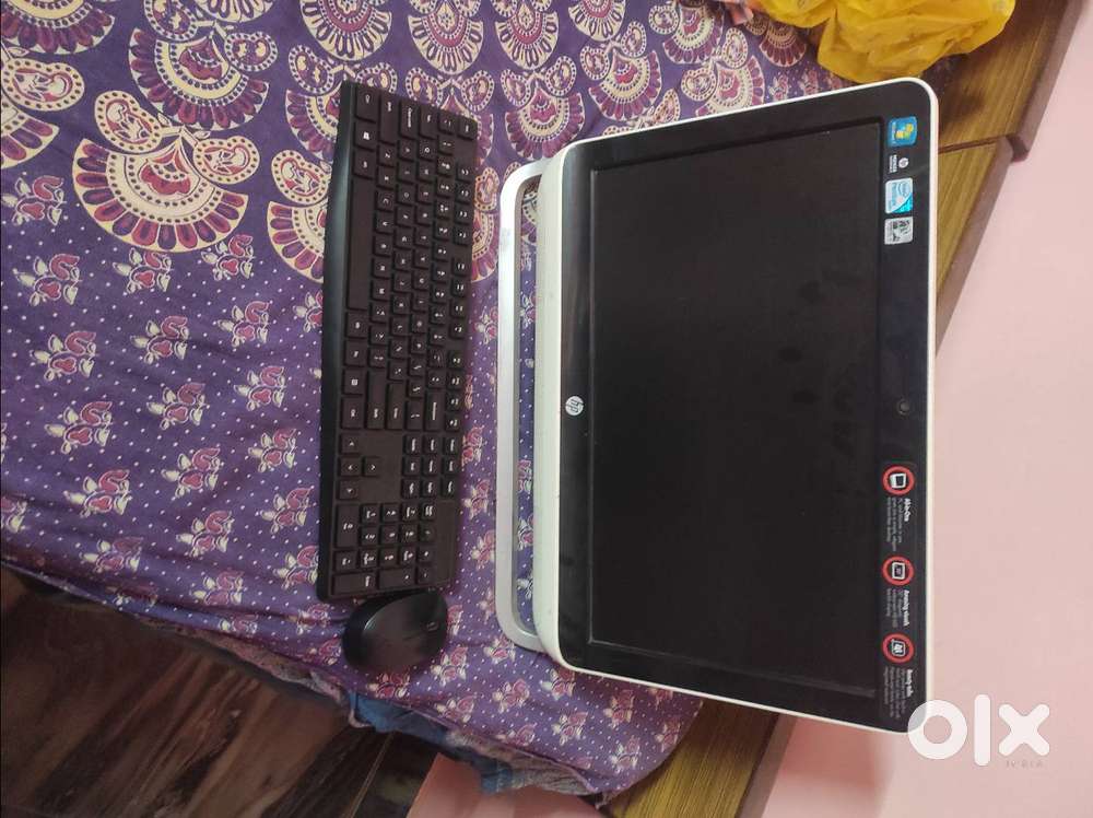 All In One PC (HP)