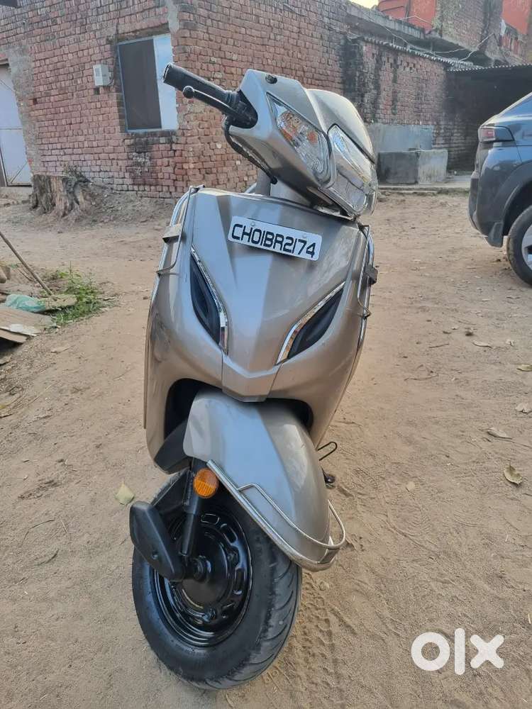 Genuine activa