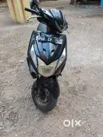 Dio 125 for sale