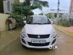 Maruti Suzuki Swift 2015 Diesel 182000 Km Driven showroom track