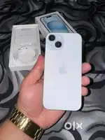 IPHONE 15 GOOD BATTERY HEALTH EXCELLENT CONDITION REFURBISHED