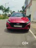 Hyundai Elite i20 Sportz Plus Diesel, 2020, Diesel