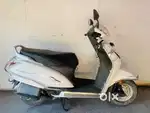 Honda Activa 4G