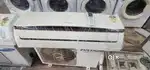 Voltas 1.5ton 5star non inverter ac for sale with filled gas