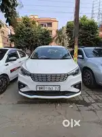 Maruti Suzuki Ertiga 1.4 VXI CNG Anniversary Edition, 2021, CNG & Hy..