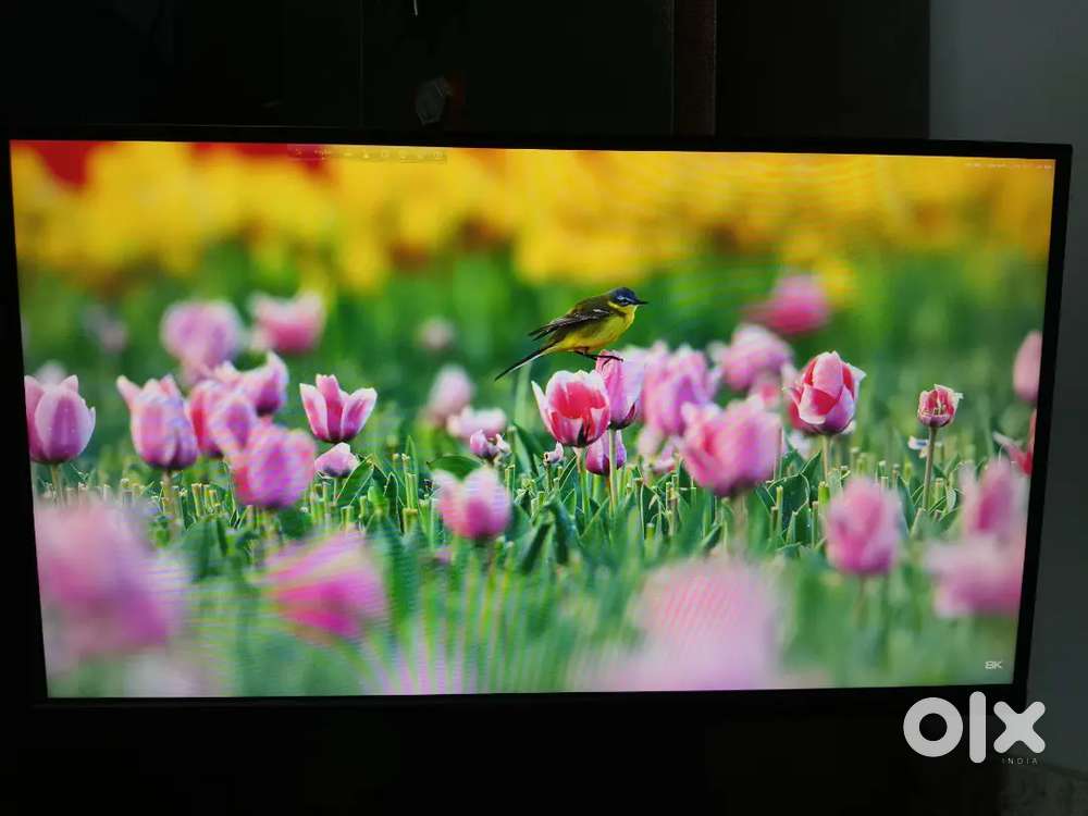 ACER 22 inch FullHD Monitor @4000/- under Warranty