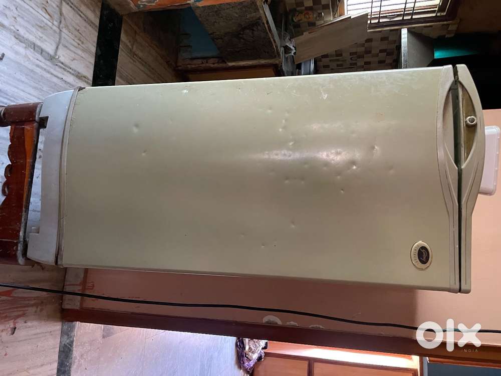 Goorej single door refrigerator