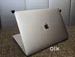 Apple Macbook Laptop i7 32gb 512gb 5.5gb Graphic 15inch Retina Display
