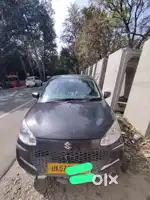 Maruti Suzuki Alto K10 2024