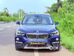 BMW X1 2.0 SDRIVE 20D, 2017, Diesel