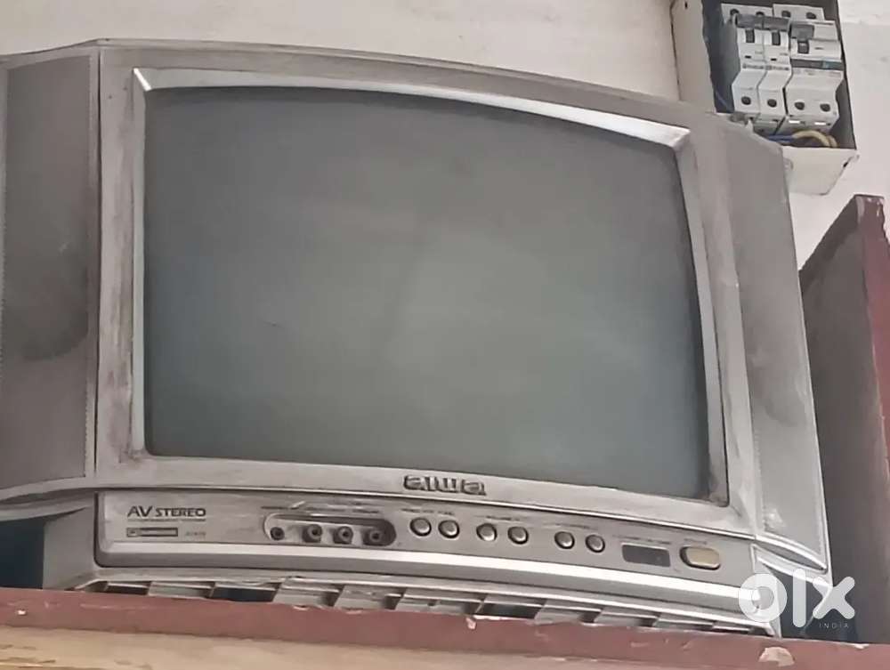 Aiwa TV 14 inch