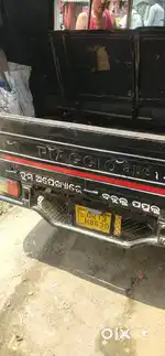 PIAGGIO  Auto