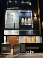 LUXURY BRAND NEW HOUSE SALE 9 1 Cr .VIJYANAGARA Mysore