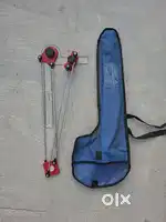 Physics making item for architecture
