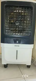 Master collar