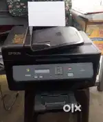 EcoTank M200 Multifunction B&W Printer