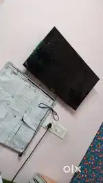 It's new thomson android tv