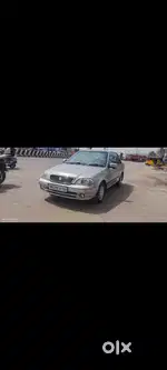 Maruti Suzuki Esteem Vxi, 2007, Petrol